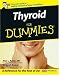 Thyroid for Dummies UK Edition