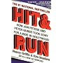 Hit and Run: How Jon Peters and Peter Guber Took S&hellip by Nancy Griffin