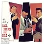 The Best Of Ball, Barber & Bilk ~ Kenny Ball / Chris Barber / Acker Bilk