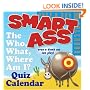 Smart Ass Page-A-Day Calendar 2009 (Original Page a Day Calendars)