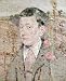 Portrait Of A Boy by John Quinton Pringle. Art Print GICLEE on CANVAS 16 inches width by 18 inches height. Highest Quality
