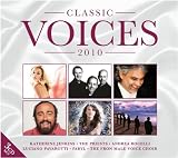 Classic Voices 2010