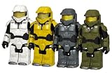 Halo Kubricks Series 2 Figures