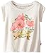 Levi's Girls' Flower Child Graphic Tee