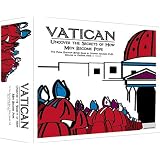 VATICANtheBoardGame