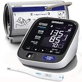 Omron BP785 10 Series™ Upper Arm Blood Pressure Monitor