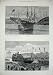 1881 Dock Gates Ipswich Edinburgh Leith Berlin Duke