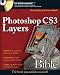 Photoshop CS3 Layers Bible Cover