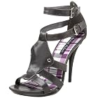 Michael Antonio Takeshi Platform Sandal