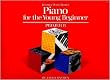 Bastien Piano for the Young Beginner - Primer B