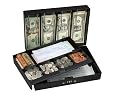 Masterlock MLK7147D Combination Locking Cash Box