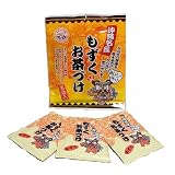 G-0016　もずくお茶づけ(5袋入)