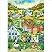 Masterpieces Jigsaw Puzzle World's Smallest Tin 1000 Pieces 11.5