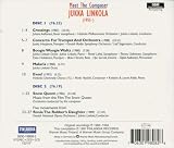 Linkola;Meet the Composer