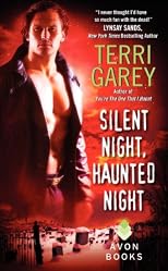 Silent Night, Haunted Night