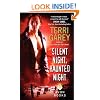 Silent Night, Haunted Night (Nicki Styx, Book 4)