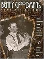 Benny Goodman Clarinet Method (Paperback)