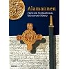 Alamannen zwischen Schwarzwald, Neckar und Donau: Begleitbuch zur Wanderausstellung