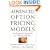 Advanced Option Pricing Models