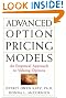 Advanced Option Pricing...