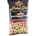 Pretzel Pete Gourmet Pretzel Nuggets, Spicy Hot Sour Cream & Habanero, 4.5-Ounce Bags (Pack of 15)