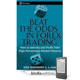 Beat the Odds in Forex Trading: How to Identify and Profit from High Percentage Market Patterns