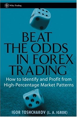 Foreign-exchange-market