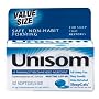Unisom SleepGels, 32 Softgels per Box (Pack of 2)