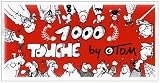 1000 ( Tausend) Touche - Thomas K&ouml;rner