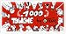 Click here to Compare Prices of 1000 ( Tausend) Touche