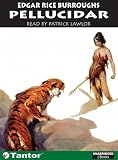 Image of Pellucidar (Pellucidar Series)