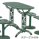 ���[�Y�e�[�u�� ���F (���[�Y �_�C�j���O�V���[�Y)