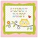 Creative Converting Happi Tree Party Supplies Pack Including Cups, Plates, Napkins, and a Table Cover for 16 Guests.
