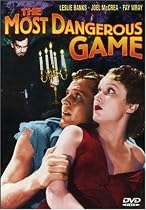 Watch The Most Dangerous Game Movie Online.
