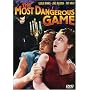 The Most Dangerous Game