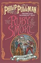 The Ruby in the Smoke (Sally Lockhart Quartet)