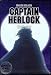 DVD : Captain Herlock, Vol. 1-4 - The Complete Box Set