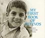 My First Book of Mitzvos