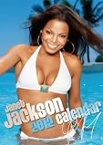 Janet Jackson 2012 Calendar