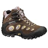 <メレル > MERRELL CHAMELEON WRAP MID GORE-TEX (20/SSK)