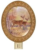 White Tail Night-Light