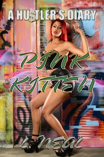 Pink Kitten (A Hustler's Diary) image