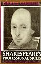 Shakespeare's Professional Skills