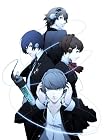 PERSONA MUSIC LIVE 2009 -Velvetroom in Wel City Tokyo- �ڴ������������ǡ� [DVD]
