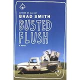 busted flush a novel