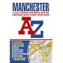 Manchester Street Atlas