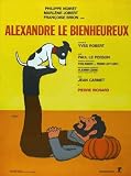 Very Happy Alexander - Movie Poster - 11 x 17
