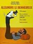 Very Happy Alexander Poster Movie French 11x17 Philippe Noiret Fran?oise Brion Marl?ne Jobert