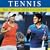 Tennis: The 2009 US Open Wall Calendar