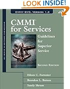 CMMI for Services